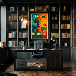Uncategorized Visual Poster