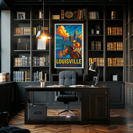 Uncategorized Visual Poster