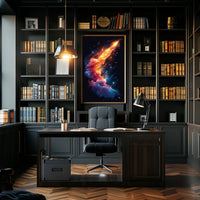 Celestial Symphony