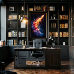 Celestial Symphony
