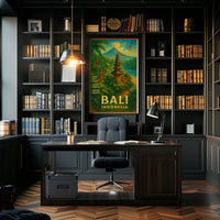 Discover the Enchantment of Bali