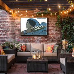 Peace and Security Poster