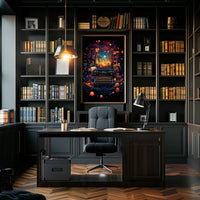 The Writers Dreamscape