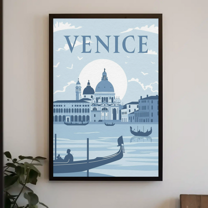 Venice: Grand Canal