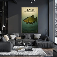 Tench The Subtle Beauty Poster