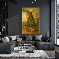 Christmas Cheer Poster