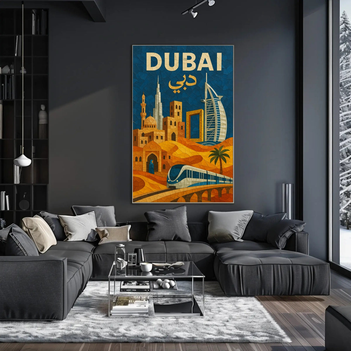 Discover Dubai A Fusion of Tradition and Modernity