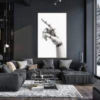 The Future of Robotics Poster