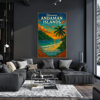 Discover Andaman Islands