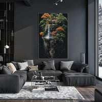 Floating Oasis
