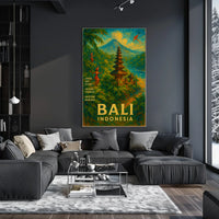 Discover the Enchantment of Bali