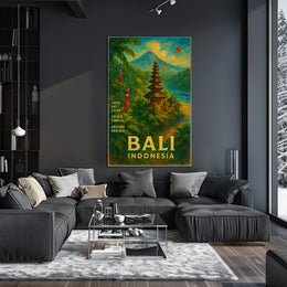 Discover the Enchantment of Bali