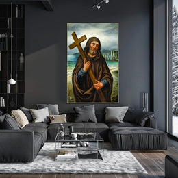 The Pilgrims Journey Poster
