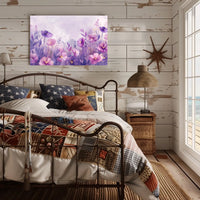 Lavender Dreams Poster