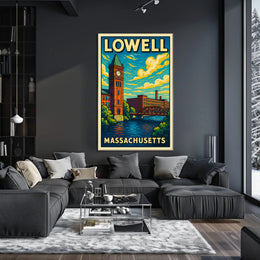 Uncategorized Visual Poster