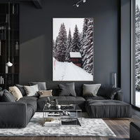 Winter Wonderland Poster