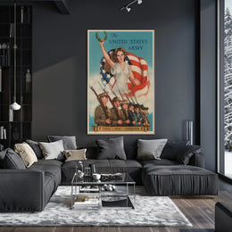 Uncategorized Visual Exploration: Abstract or Artistic Poster
