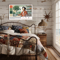 Celebrating Tu Youyou Poster