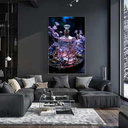 Enchanted Essence Poster PosterGoat