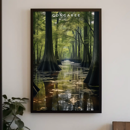 Congaree National Park