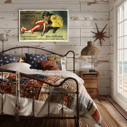 Charity Doll Bazaar Poster