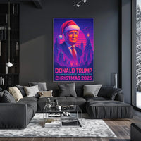Donald Trump 47Th President Poster