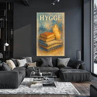 Hygge Serenity Poster
