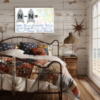 Peace and Harmony Poster