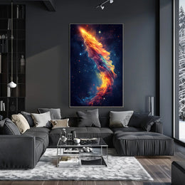 Celestial Symphony
