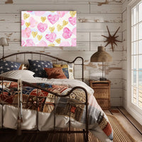 Heartfelt Elegance Poster