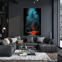 Haunted Ascent