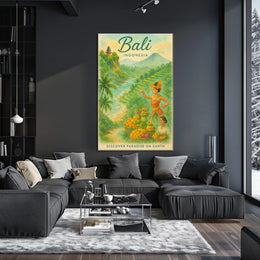 Discover Bali Paradise on Earth