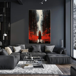 The Enigmatic Pathway Poster