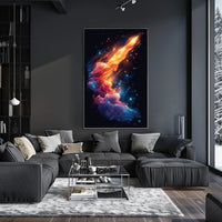Celestial Symphony
