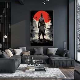 Shadow of the Samurai