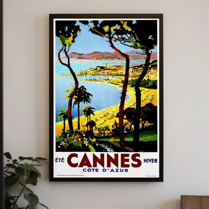 Cannes - CÃ´te d'Azur