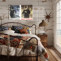 The Path to Talent Capitalism vs. Socialism Poster