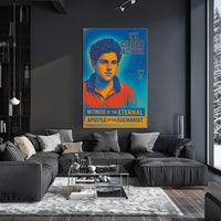 St. Carlo Acutis Apostle Of The Poster