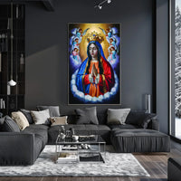 Heavenly Grace Poster