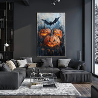 Halloween Night Poster