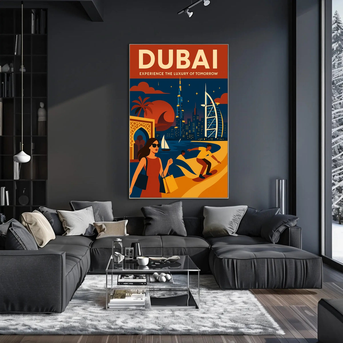 Discover Dubai The Future of Luxury