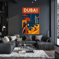 Discover Dubai The Future of Luxury