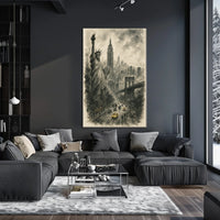 Urban Majesty