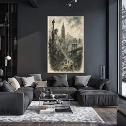 Urban Majesty