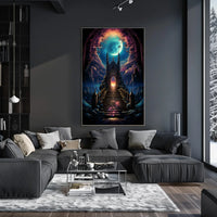 Gateway to the Celestial Realm