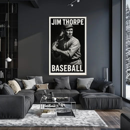 Abstract Avant-Garde New Zealand Art Poster