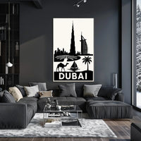Discover Dubai