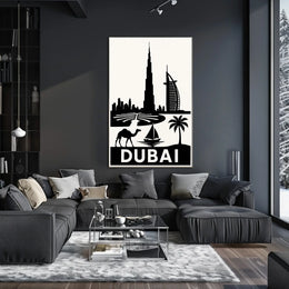 Discover Dubai