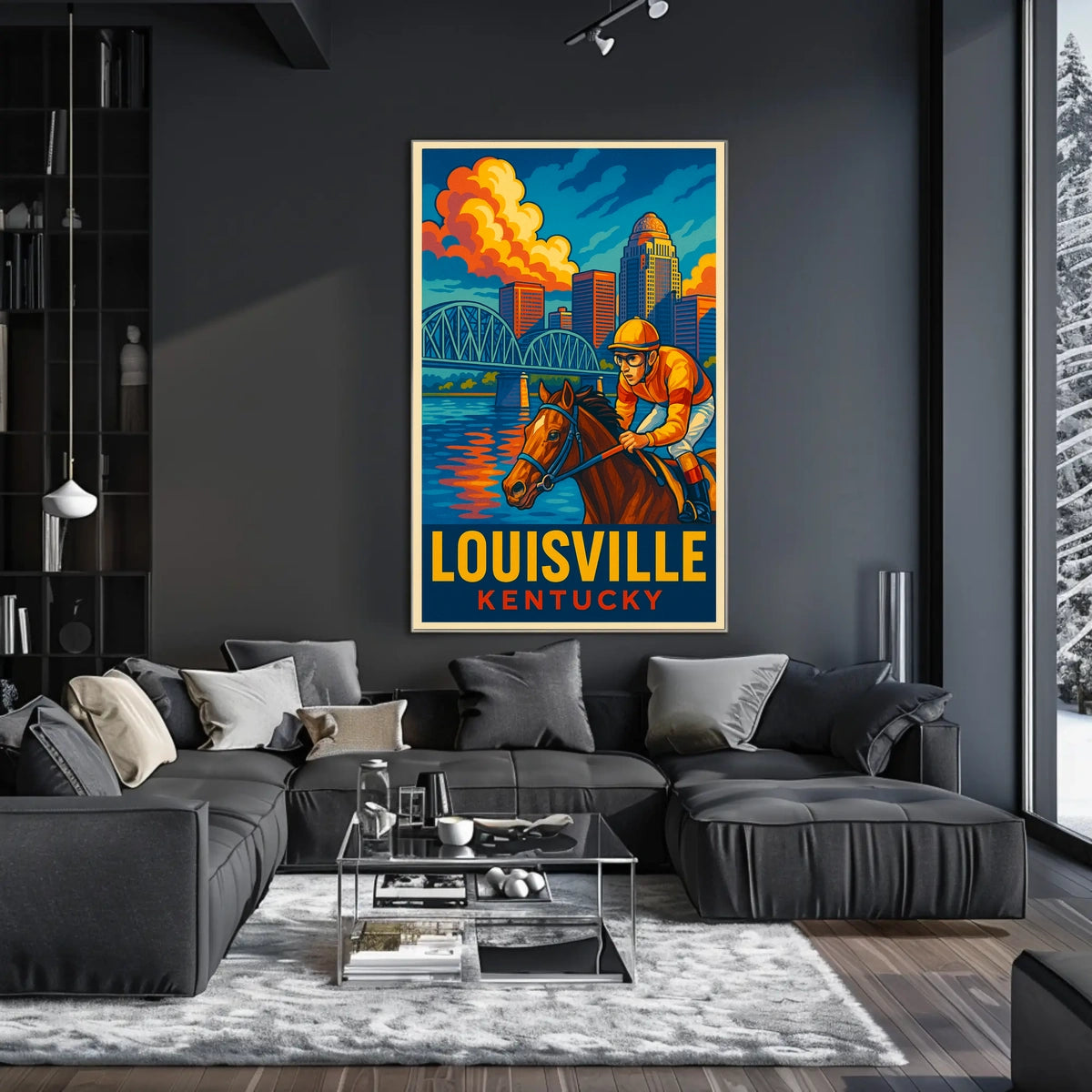 Uncategorized Visual Poster