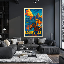 Uncategorized Visual Poster